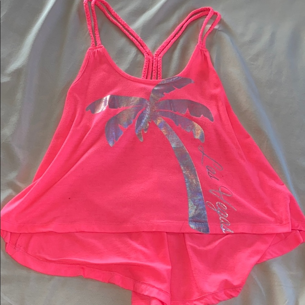 Women’s tank top MEDIUM